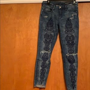 BlankNYC jeans